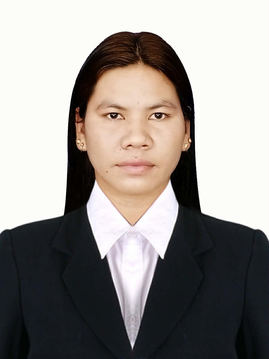 SANDAR KYI